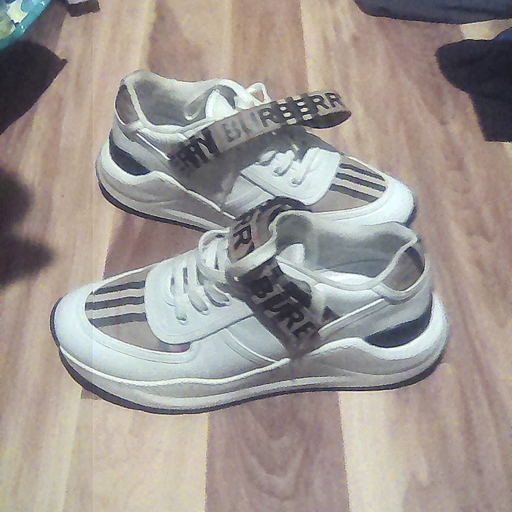 Burberry's